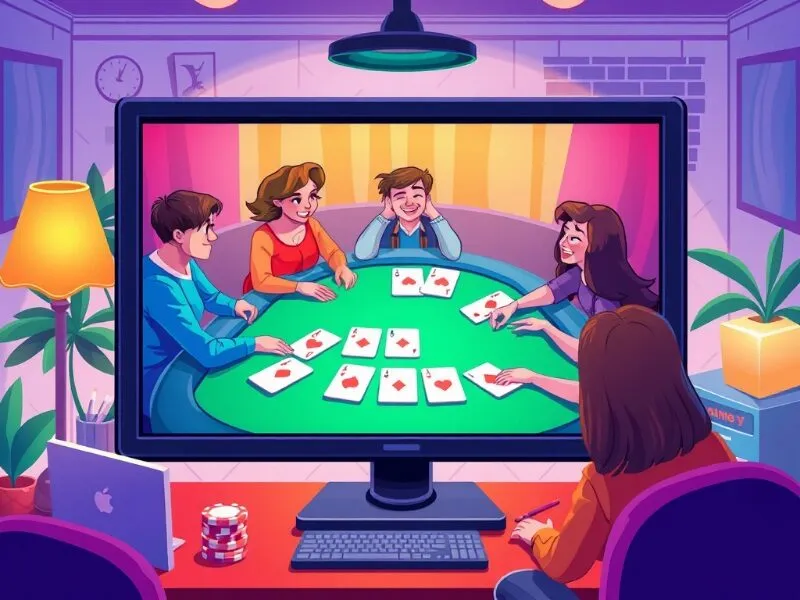 Tìm hiểu về Game Bài Baccarat